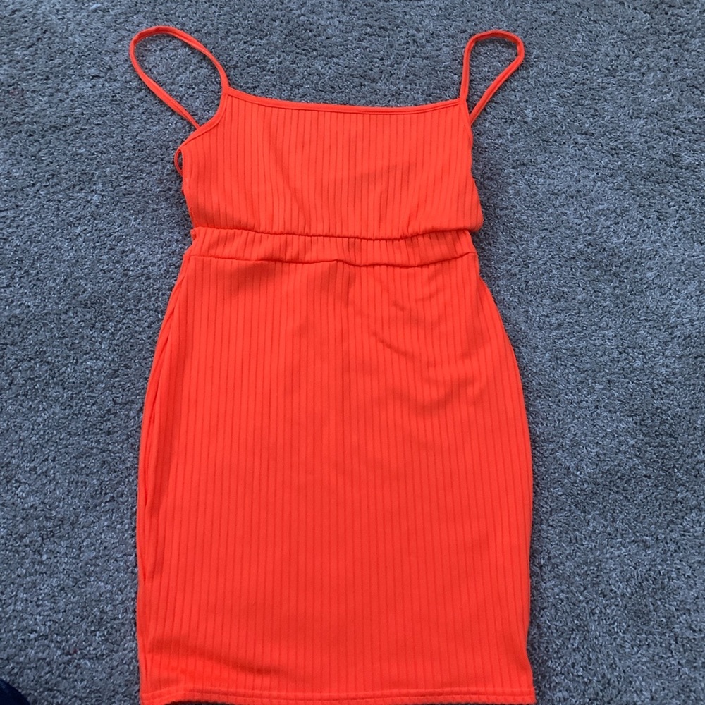 Bodycon Dress